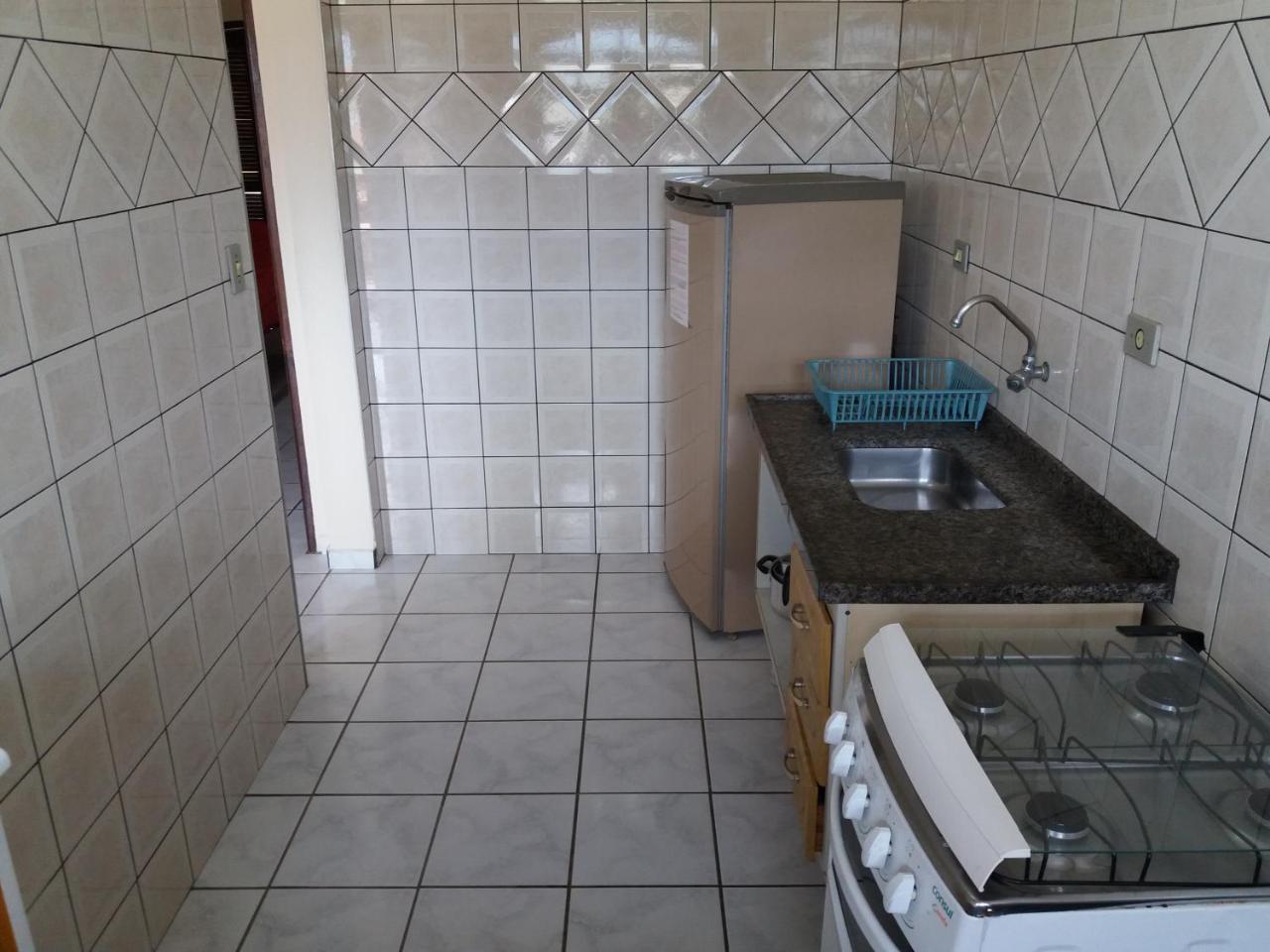 Chales Bandeiras Ubatuba Zewnętrze zdjęcie