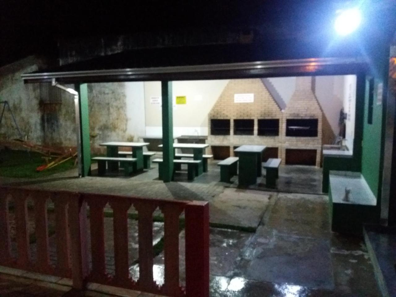 Chales Bandeiras Ubatuba Zewnętrze zdjęcie