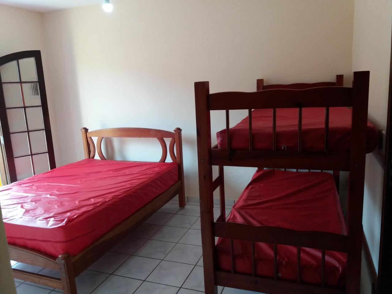 Chales Bandeiras Ubatuba Zewnętrze zdjęcie