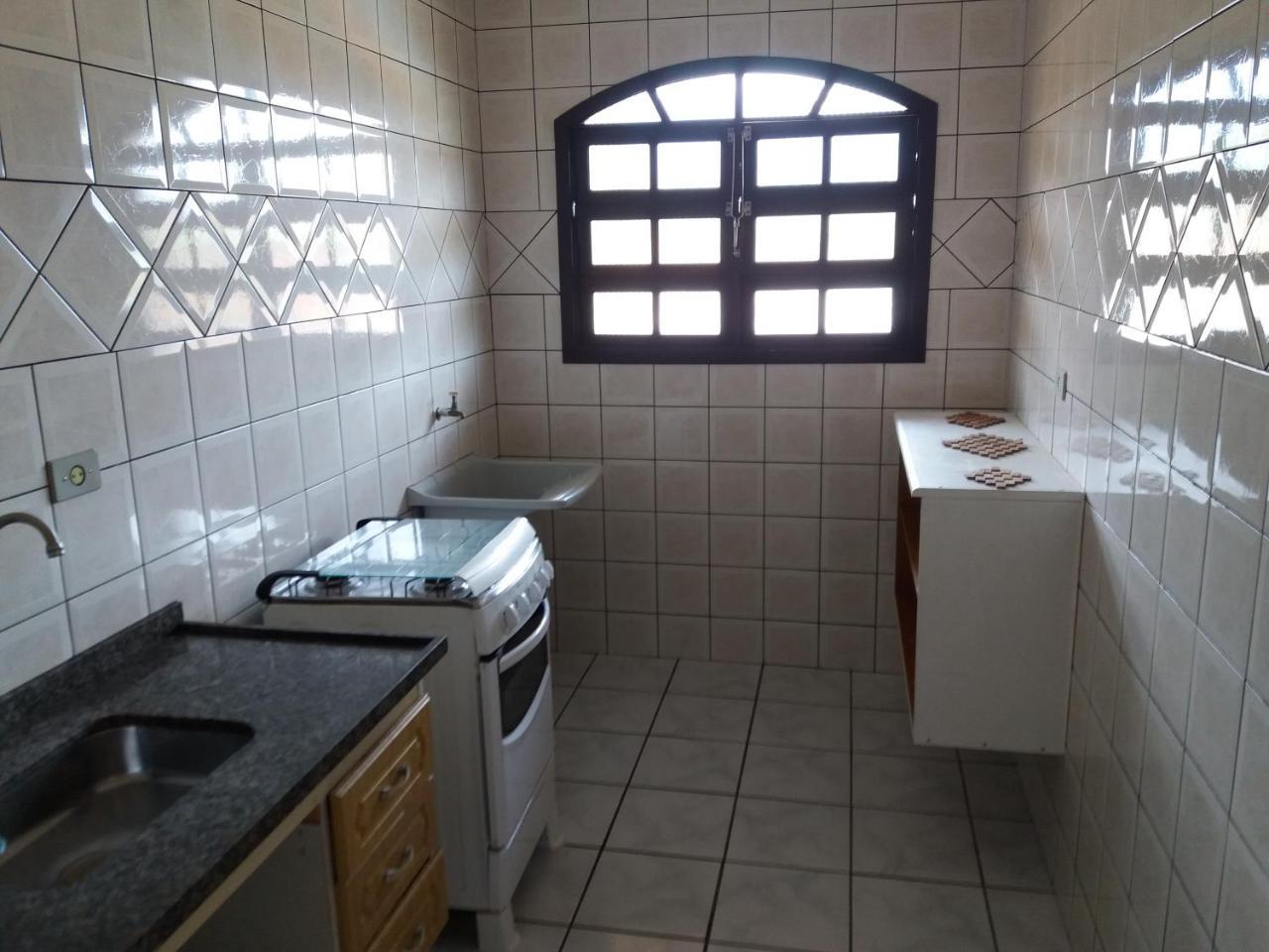 Chales Bandeiras Ubatuba Zewnętrze zdjęcie