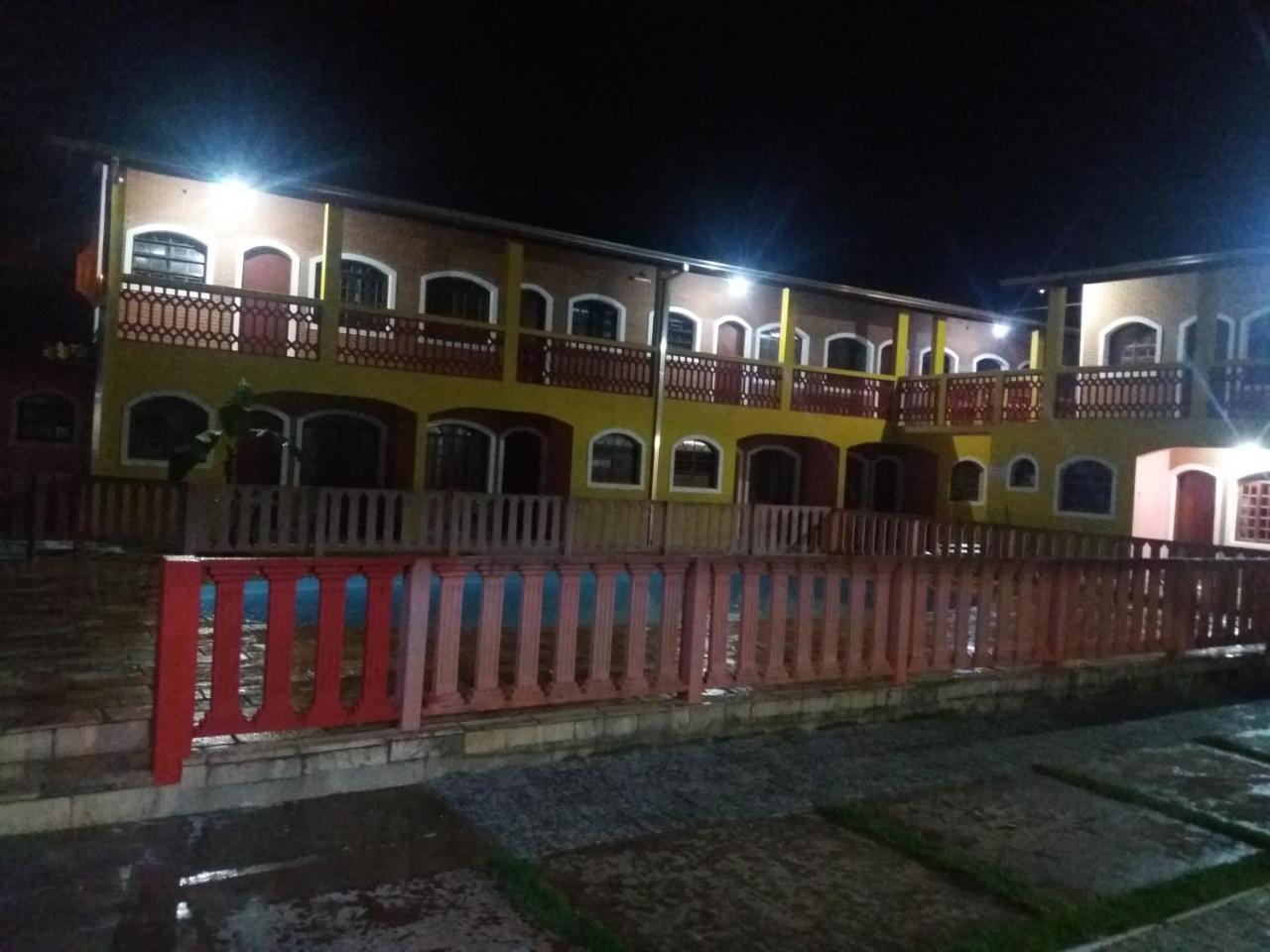 Chales Bandeiras Ubatuba Zewnętrze zdjęcie