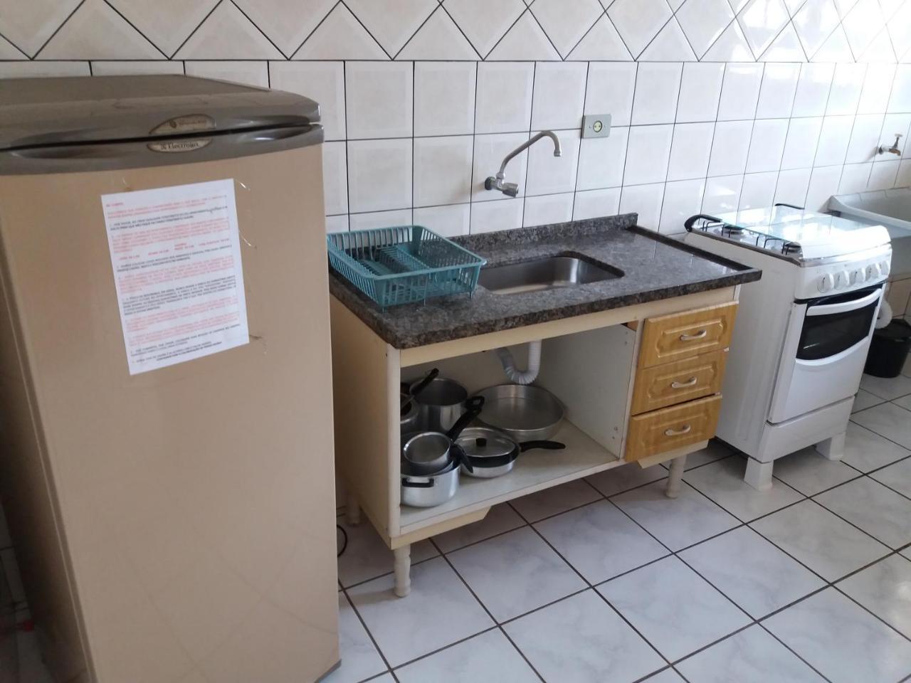 Chales Bandeiras Ubatuba Zewnętrze zdjęcie