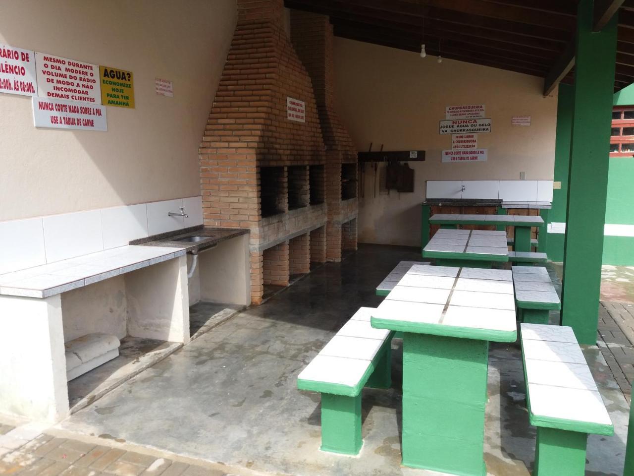 Chales Bandeiras Ubatuba Zewnętrze zdjęcie