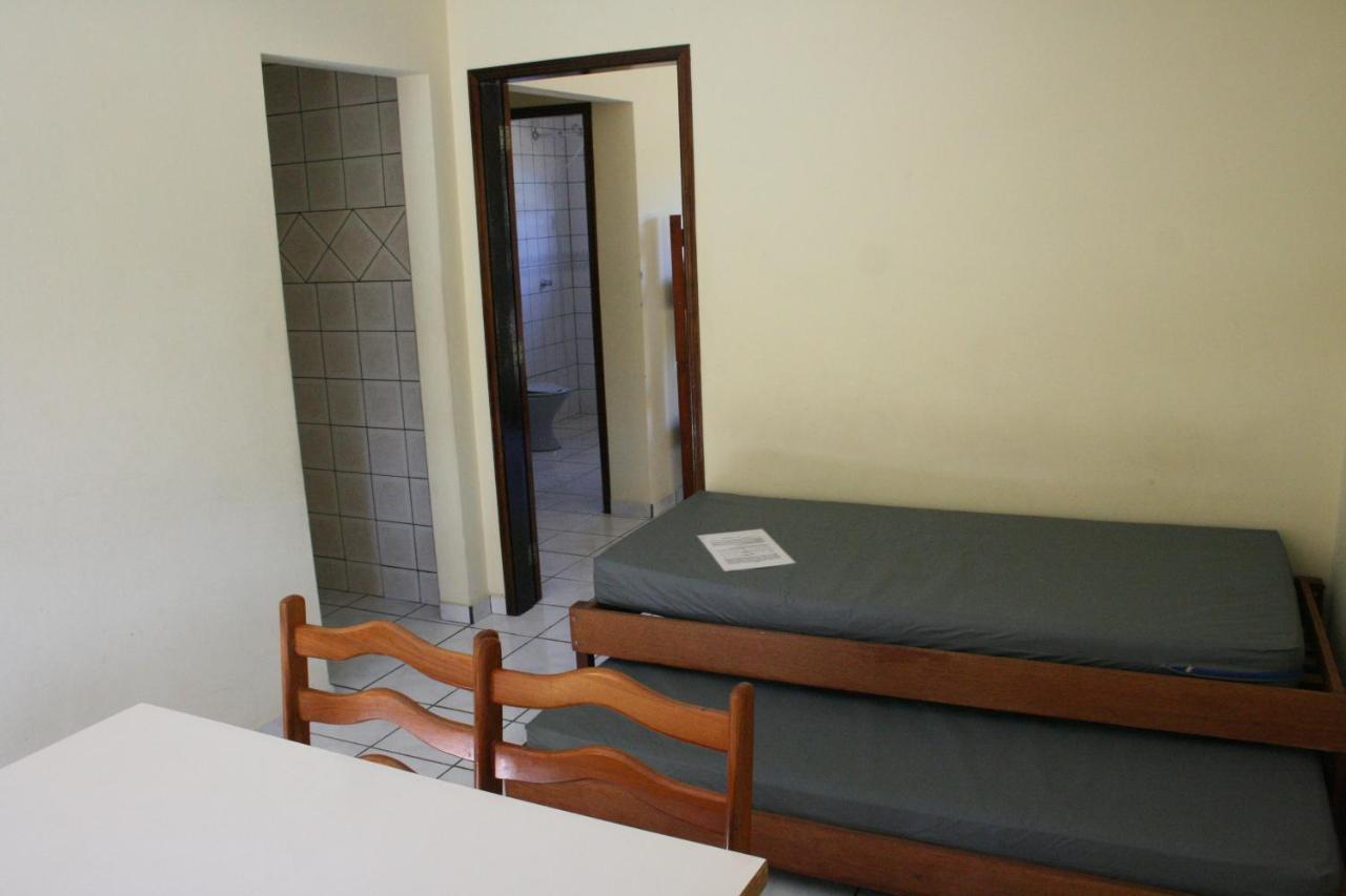 Chales Bandeiras Ubatuba Zewnętrze zdjęcie